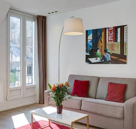 Champs Elysees Apartment Париж Екстер'єр фото