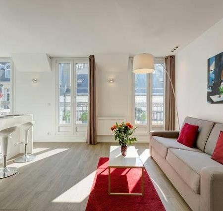 Champs Elysees Apartment Париж Екстер'єр фото