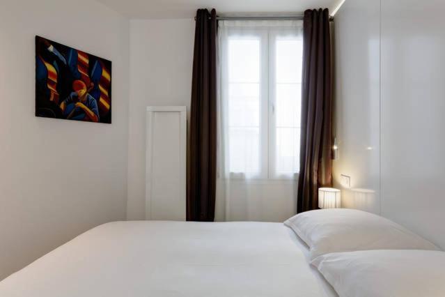Champs Elysees Apartment Париж Екстер'єр фото